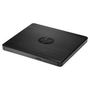 HP Disque Dur Externe F2B56AA Noir - Modèle F2B56AA#AC3