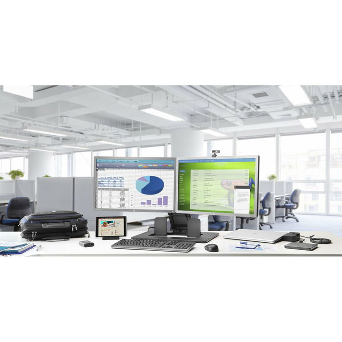 HP Disque Dur Externe F2B56AA Noir - Modèle F2B56AA#AC3