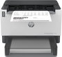 HP LaserJet Tank 1504w - Imprimante laser monochrome avec toner pré-rempli (5000 pages), Wi-Fi, 22 ppm