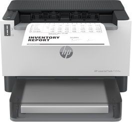 HP LaserJet Tank 1504w