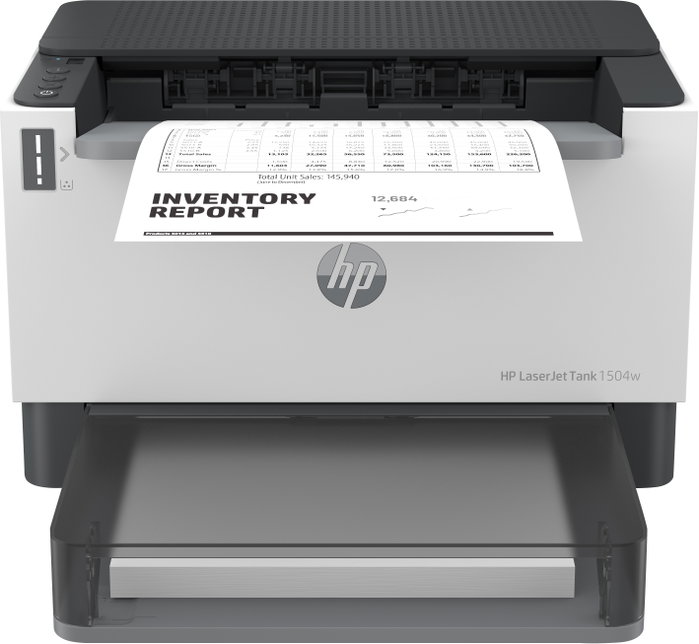 HP LaserJet Tank 1504w HP LaserJet Tank 1504w
