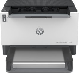 HP LaserJet Tank 1504w