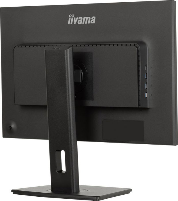 iiyama ProLite XUB2495WSU-B7 24,1 pouces WUXGA IPS