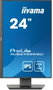 iiyama ProLite XUB2495WSU-B7 24,1 pouces WUXGA IPS