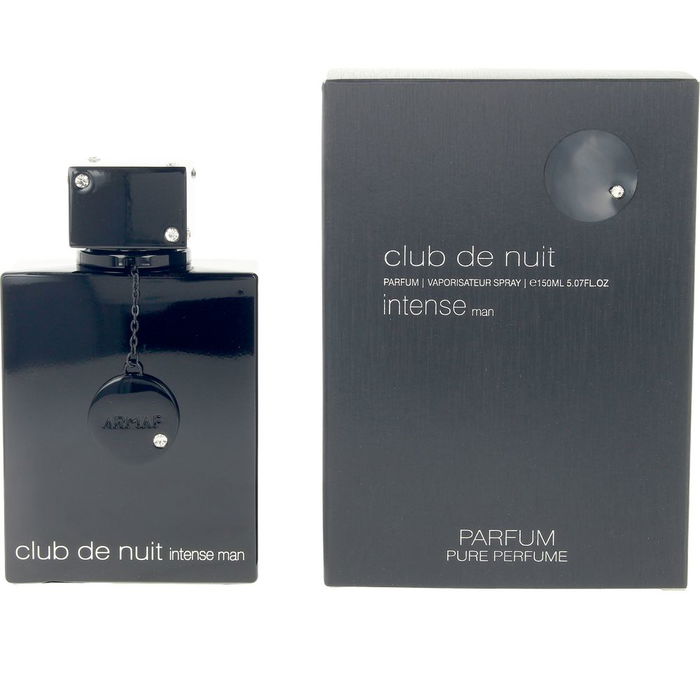 Armaf Club De Night Pure Parfum Intense EDP Vapo 150 ml Homme