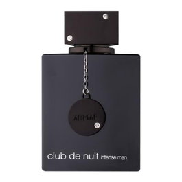Armaf Club de Nuit Intense - Parfum pour Hommes - 150 ml