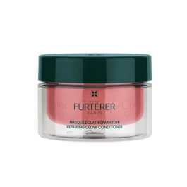 Rene Furterer Color Glow Masque Réparateur Brillance 200 ml