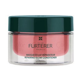 Rene Furterer Masque réparateur brillance COLOR GLOW 200 ml