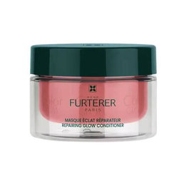 René Furterer Mascarilla Color Glow, masque capillaire, 200 ml
