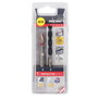 ALPEN Kit de 2 forets pour porcelaine très dure Ø 8 mm