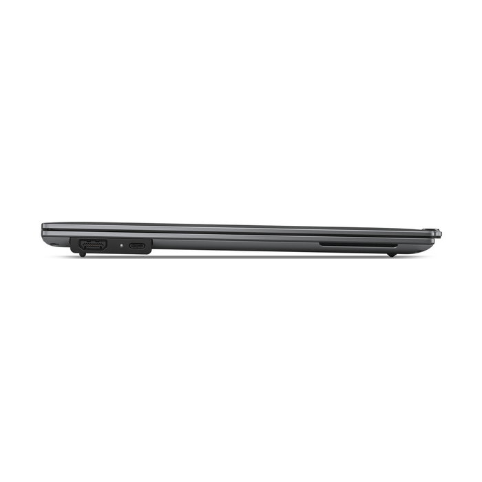 Lenovo ThinkPad X9-14 Gen 1 14 pouces Intel Core Ultra 7 258V 32 Go RAM 1 To SSD Gris