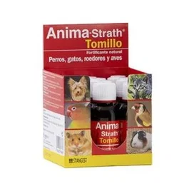 STANGEST VET ANIMA-STRATH TOMILLO 30 ML