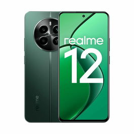 Smartphone Realme 12 4G 6,67" Octa Core 8 GB RAM 512 GB Vert