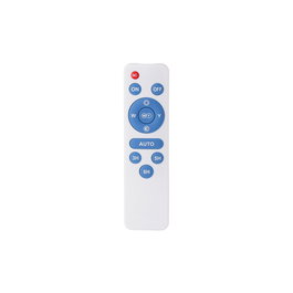 Lampadaire LED Solaire Dimmable avec Télécommande - Blanc Froid 6000K - 200W - 20000lm