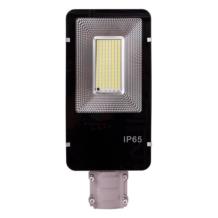 Lampadaire LED Solaire Dimmable avec Télécommande - Blanc Froid 6000K - 200W - 20000lm Lampadaire LED Solaire Dimmable avec Télécommande - Blanc Froid 6000K - 200W - 20000lm