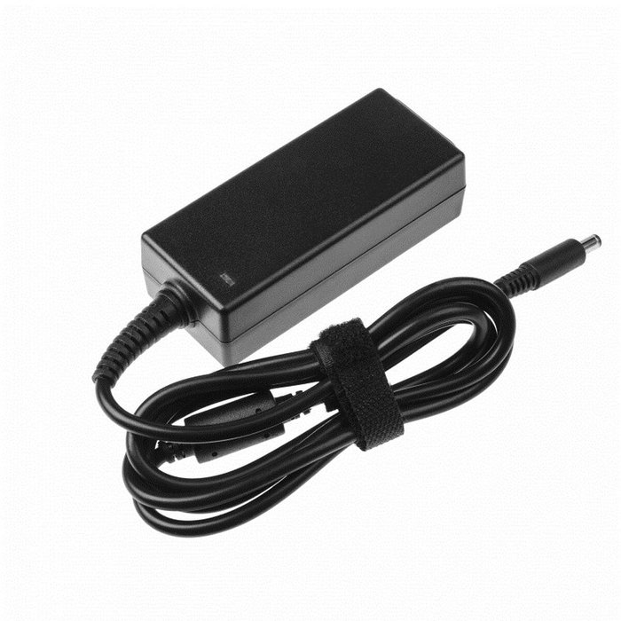 Green Cell AD57AP Chargeur d'ordinateur portable 45 W Green Cell AD57AP Chargeur d'ordinateur portable 45 W