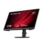 Viewsonic VA2408-H Monitor LED 23.8 Pouces IPS Full HD 100Hz HDMI DisplayPort VGA Réglable en Hauteur Noir