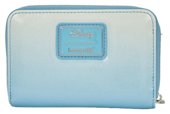 Disney by Loungefly Porte-monnaie Frozen Elsa Glitter Disney by Loungefly Porte-monnaie Frozen Elsa Glitter