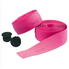 Deda Jeu de ruban de guidon NASTRO Rose Fuchsia