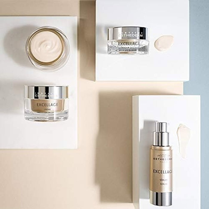 Institut Esthederm Crème contour des yeux EXCELLAGE 15 ml