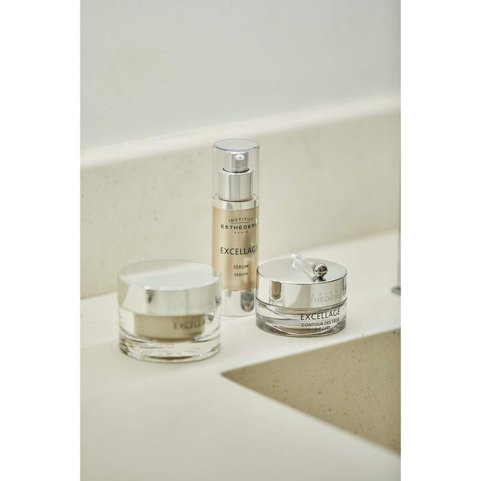 Institut Esthederm Crème contour des yeux EXCELLAGE 15 ml