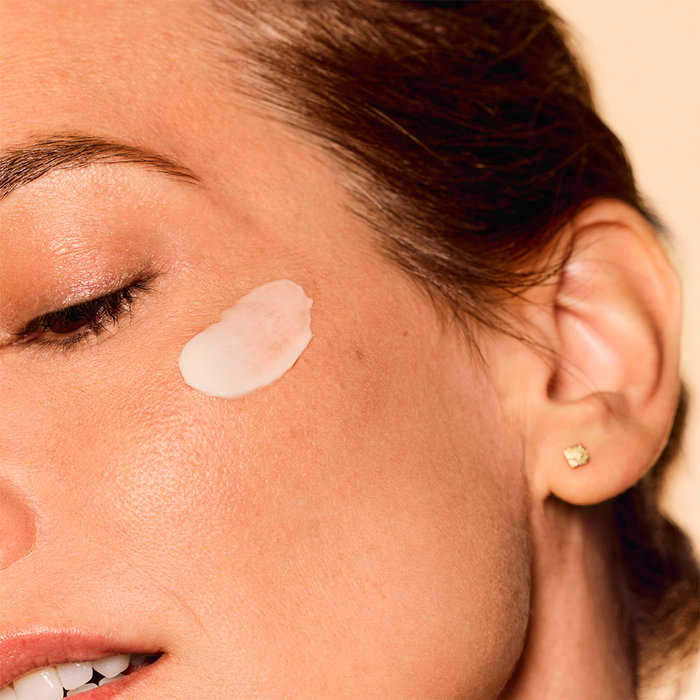 Institut Esthederm Crème Contour des Yeux Excellage 15 ml - Triple Action Anti-Âge avec Peptide et Huile de Camélia