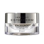 Institut Esthederm Crème Contour des Yeux Excellage 15 ml - Triple Action Anti-Âge avec Peptide et Huile de Camélia