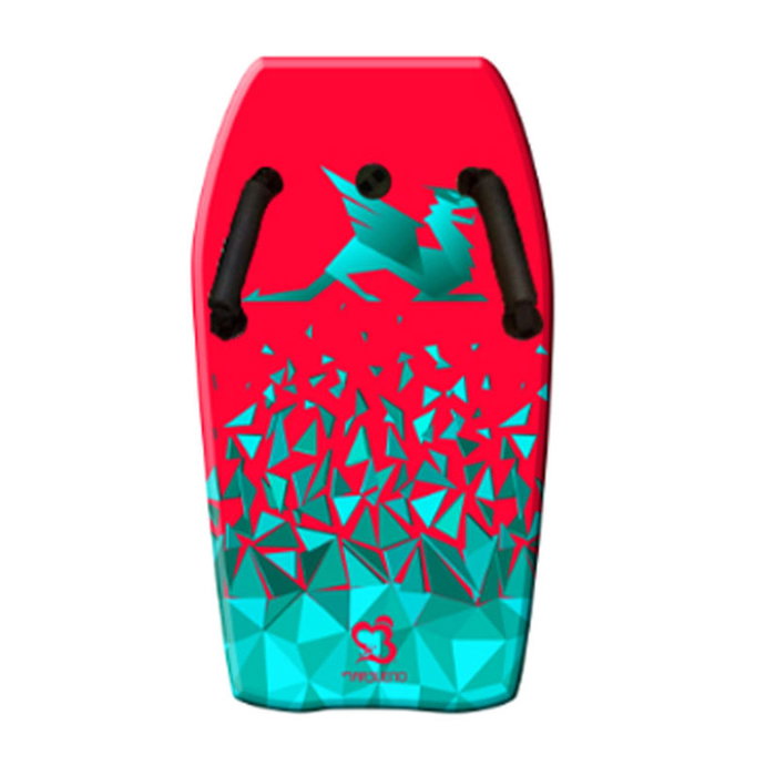 Marbueno 10074 Table de Surf EPS avec Poignées Couleur Assortie 68 cm Rétractable Piscine et Plage MARBUENO SUMMER Marbueno 10074 Table de Surf EPS avec Poignées Couleur Assortie 68 cm Rétractable Piscine et Plage MARBUENO SUMMER
