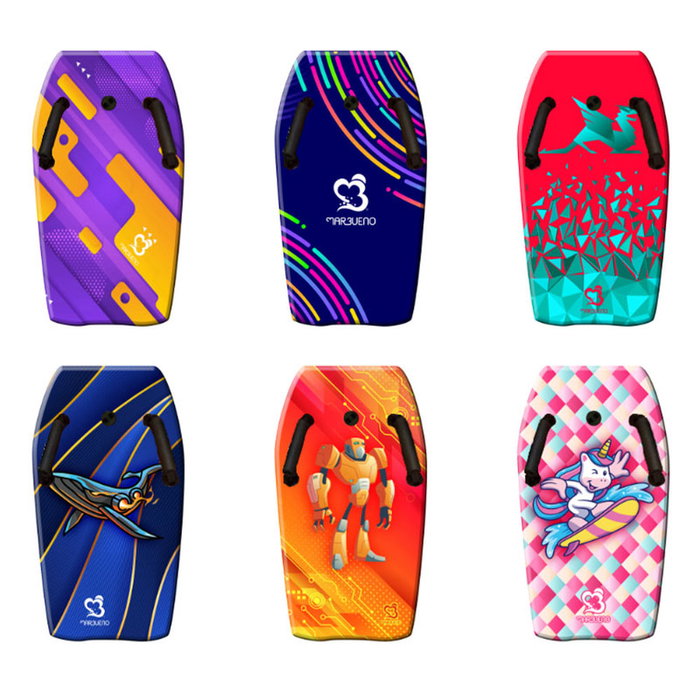 Marbueno 10074 Table de Surf EPS avec Poignées Couleur Assortie 68 cm Rétractable Piscine et Plage MARBUENO SUMMER Marbueno 10074 Table de Surf EPS avec Poignées Couleur Assortie 68 cm Rétractable Piscine et Plage MARBUENO SUMMER