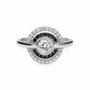 Bague Femme Diamonfire 6117821082170 (17)