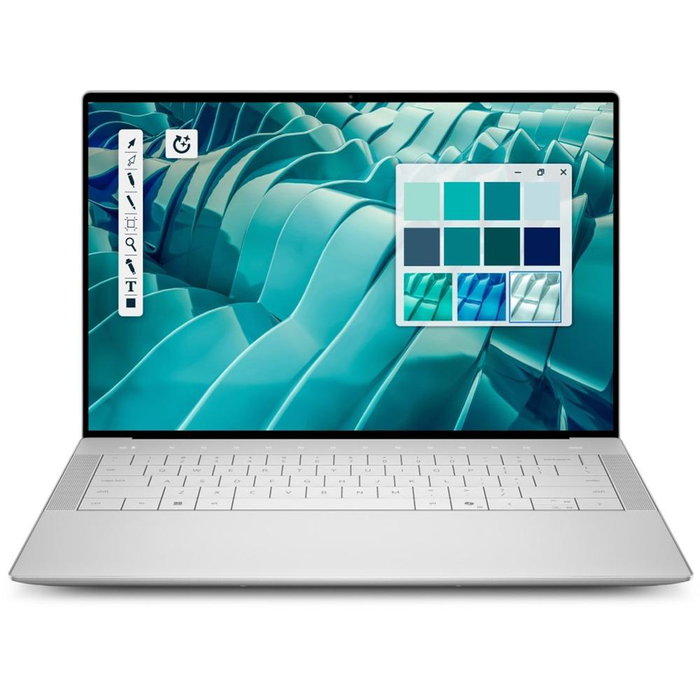 Dell DA14250 Premium 14.5" Ordinateur Portable Intel Core Ultra 7 255H 32 Go RAM SSD 1 To NVIDIA GeForce RTX 4050 AMOLED 3.2K Windows 11 Pro Dell DA14250 Premium 14.5" Ordinateur Portable Intel Core Ultra 7 255H 32 Go RAM SSD 1 To NVIDIA GeForce RTX 4050 AMOLED 3.2K Windows 11 Pro
