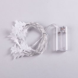 Guirlande LED Intérieure 1,5M Blanco Frío
