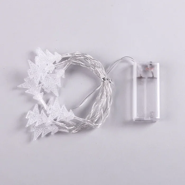 Guirlande LED Intérieure 1,5M Blanco Frío