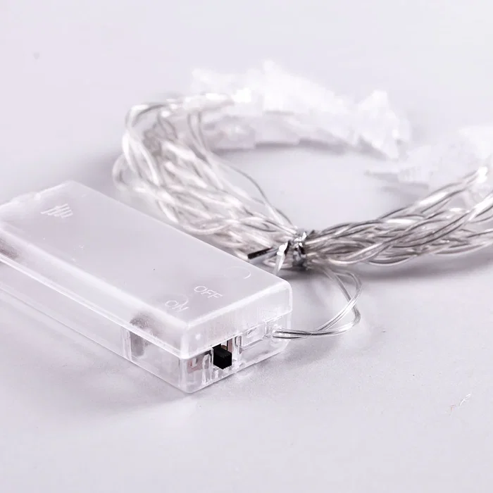 Guirlande LED Intérieure 1,5M Blanco Frío