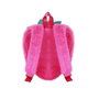 Karactermania My Melody Mochila Soft - Sac à dos peluche pour enfant motif Fraise - 30x30x10 cm - Polyester