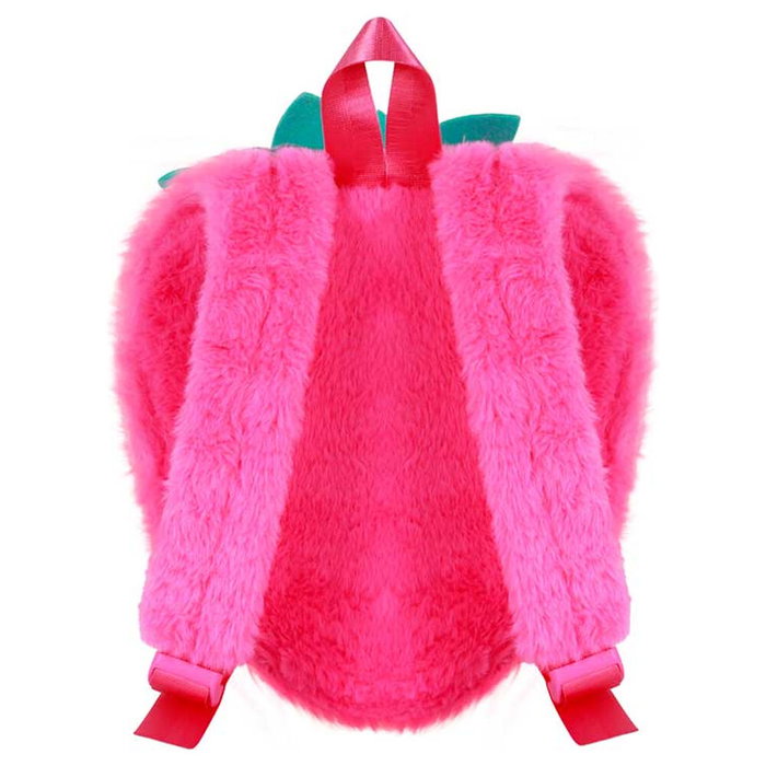 Karactermania My Melody Mochila Soft Strawberry Rose