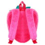 Karactermania My Melody Mochila Soft Strawberry Rose