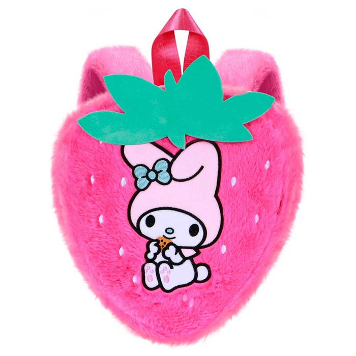 Karactermania My Melody Mochila Soft Strawberry Rose