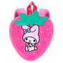 Karactermania My Melody Mochila Soft Strawberry Rose