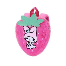 Karactermania My Melody Mochila Soft Strawberry Rose