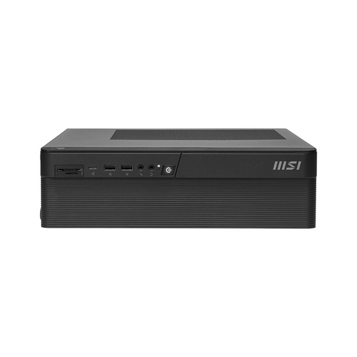 PC de bureau MSI 9S6-B20821-004 16 GB RAM 512 GB SSD Intel Core i5-14400