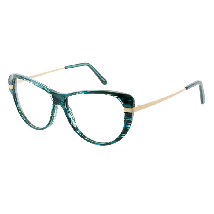 Monture de Lunettes Femme Andy Wolf 5068 56G
