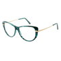Monture de Lunettes Femme Andy Wolf 5068 56G