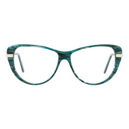 Monture de Lunettes Femme Andy Wolf 5068 56G