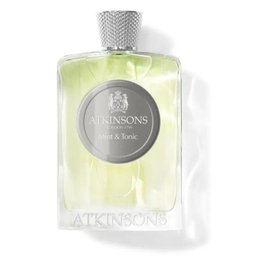 Atkinsons Mint & Tonic Eau de Parfum 100ml