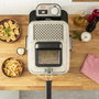 Tefal FR 8041 OLEOCLEAN Pro Deep Fryer