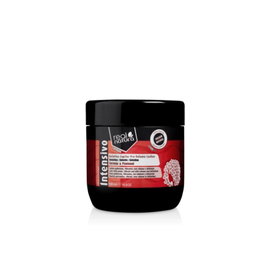 Real Natura Gelatina Capilar Pro-Volume Cachos 500ml