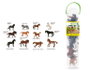 COLLECTA Box de chevaux minis