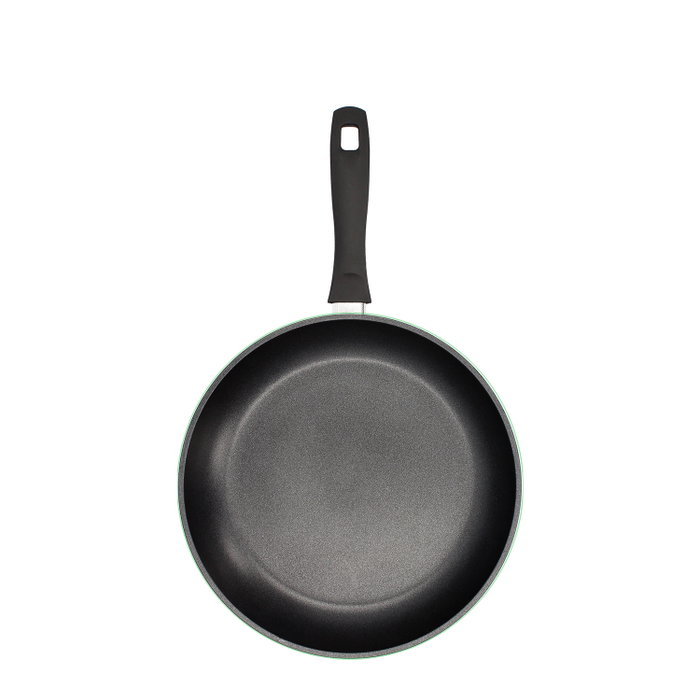 ORYX Poêle aluminium anti-adhésive Plus 26 cm