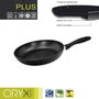 ORYX Poêle aluminium anti-adhésive Plus 26 cm